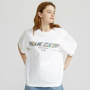 Billie Eillish X Takashi Murakami Uniqlo Tee XS